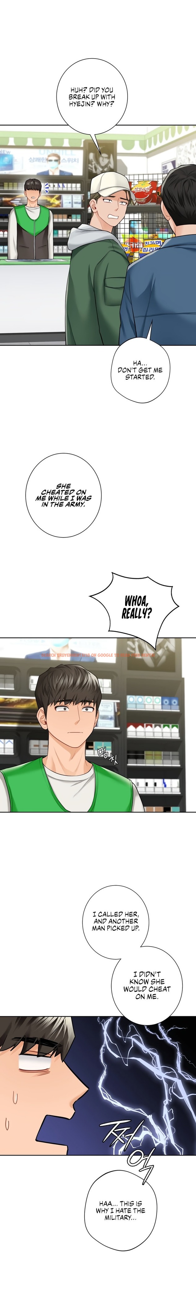 Read Hentai Image 2 90946 in comic Not A Friend – What Do I Call Her as? - Chapter 46 - hentaitnt.net