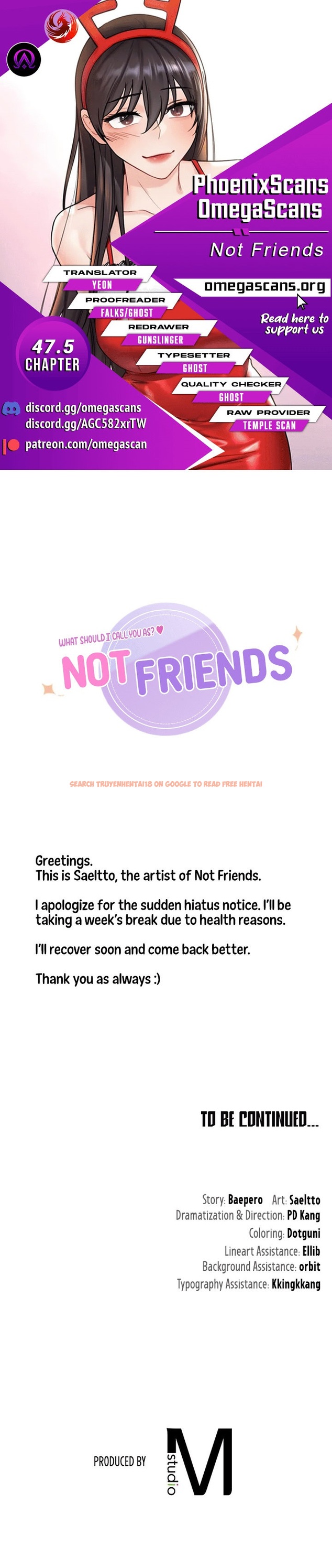 Read Hentai Image 1 16050 in comic Not A Friend – What Do I Call Her as? - Chapter 47.5 - hentaitnt.net