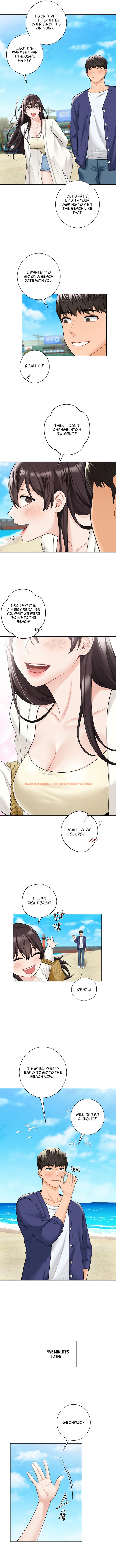 Read Hentai Image 2 81572 in comic Not A Friend – What Do I Call Her as? - Chapter 47 - hentaitnt.net