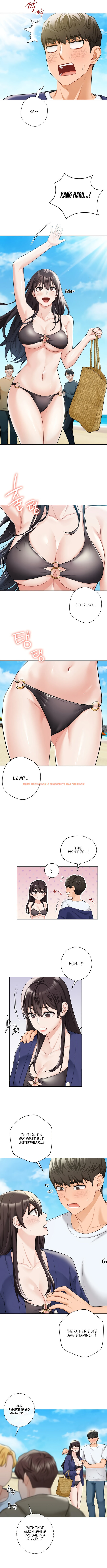Read Hentai Image 3 81572 in comic Not A Friend – What Do I Call Her as? - Chapter 47 - hentaitnt.net