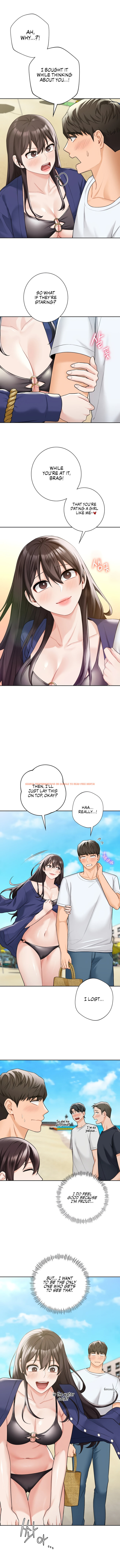 Read Hentai Image 4 81572 in comic Not A Friend – What Do I Call Her as? - Chapter 47 - hentaitnt.net