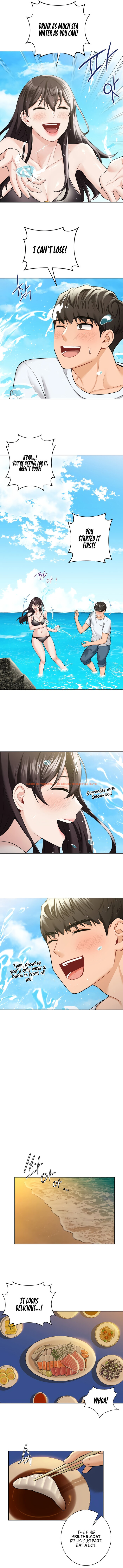 Read Hentai Image 6 81572 in comic Not A Friend – What Do I Call Her as? - Chapter 47 - hentaitnt.net