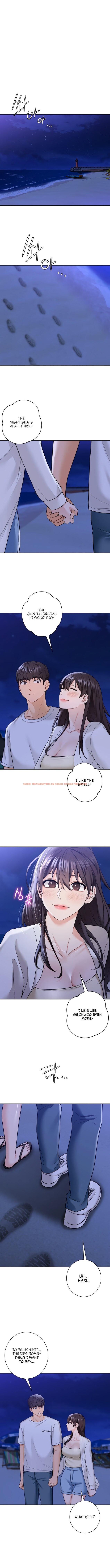 Read Hentai Image 8 81573 in comic Not A Friend – What Do I Call Her as? - Chapter 47 - hentaitnt.net