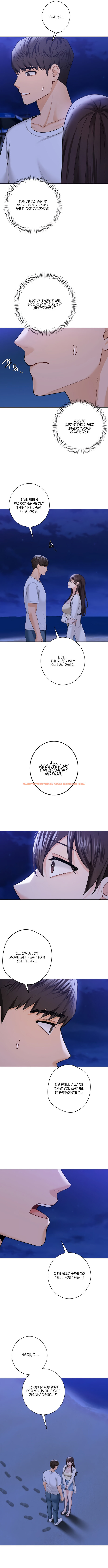 Read Hentai Image 9 81573 in comic Not A Friend – What Do I Call Her as? - Chapter 47 - hentaitnt.net