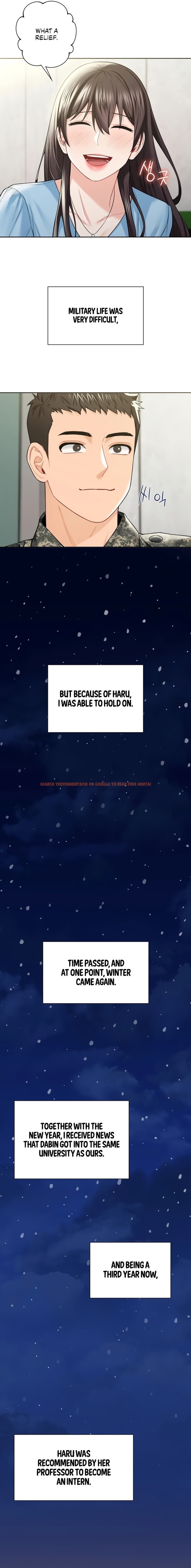 Read Hentai Image 13 66116 in comic Not A Friend – What Do I Call Her as? - Chapter 48 - hentaitnt.net