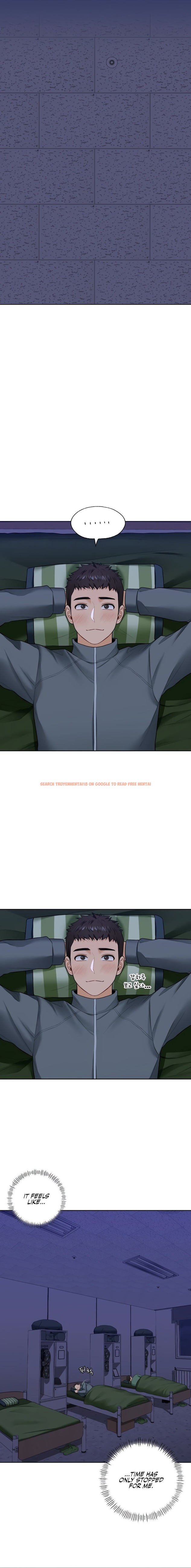 Read Hentai Image 14 66116 in comic Not A Friend – What Do I Call Her as? - Chapter 48 - hentaitnt.net