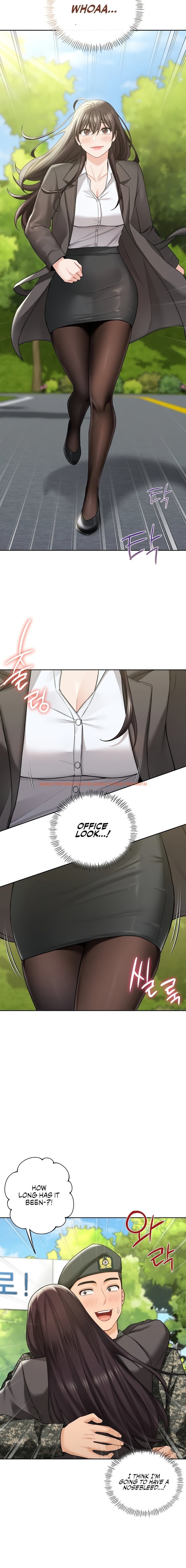 Read Hentai Image 16 66116 in comic Not A Friend – What Do I Call Her as? - Chapter 48 - hentaitnt.net