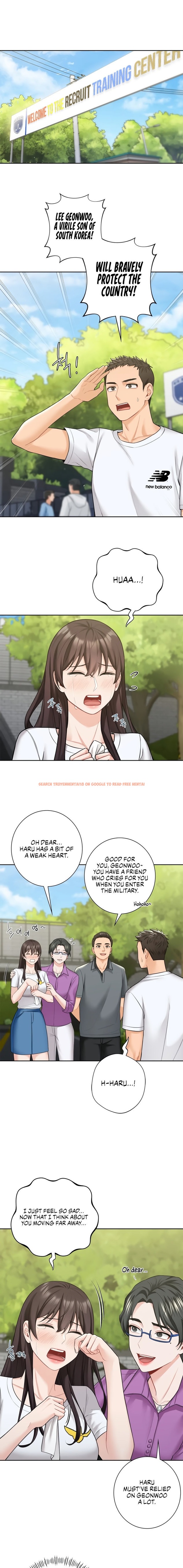 Read Hentai Image 5 66116 in comic Not A Friend – What Do I Call Her as? - Chapter 48 - hentaitnt.net