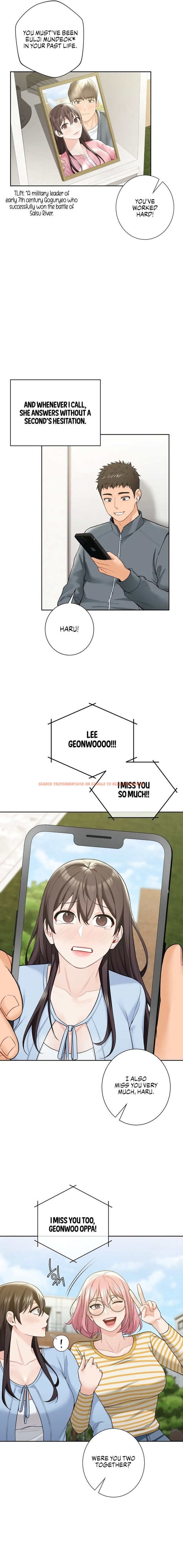 Read Hentai Image 9 66116 in comic Not A Friend – What Do I Call Her as? - Chapter 48 - hentaitnt.net
