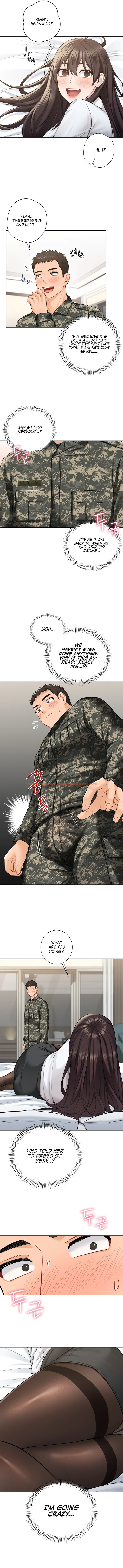 Read Hentai Image 2 58470 in comic Not A Friend – What Do I Call Her as? - Chapter 49 - hentaitnt.net