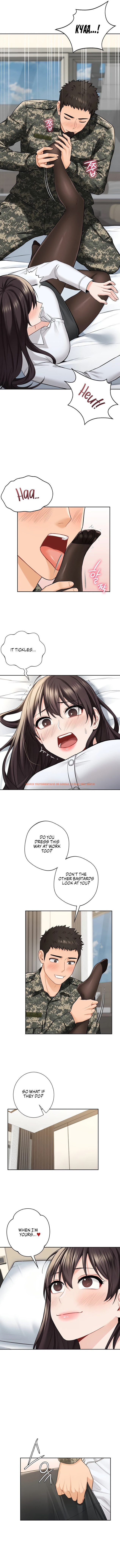 Read Hentai Image 4 58470 in comic Not A Friend – What Do I Call Her as? - Chapter 49 - hentaitnt.net