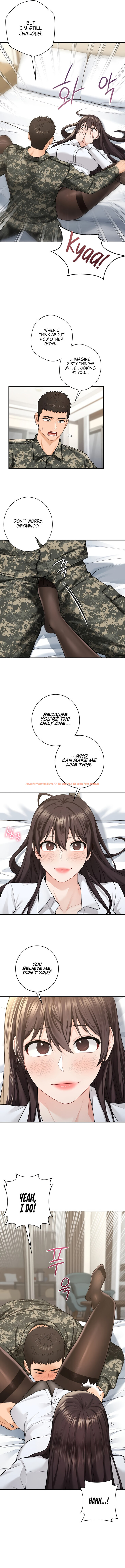 Read Hentai Image 5 58470 in comic Not A Friend – What Do I Call Her as? - Chapter 49 - hentaitnt.net