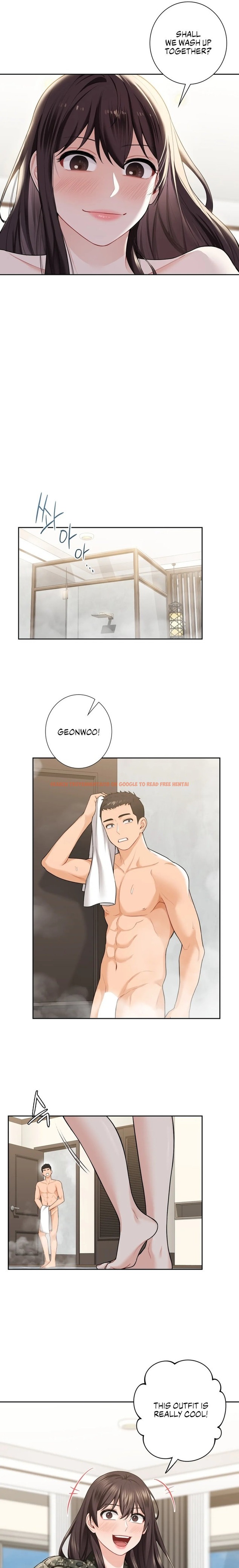 Read Hentai Image 15 09769 in comic Not A Friend – What Do I Call Her as? - Chapter 50 - hentaitnt.net