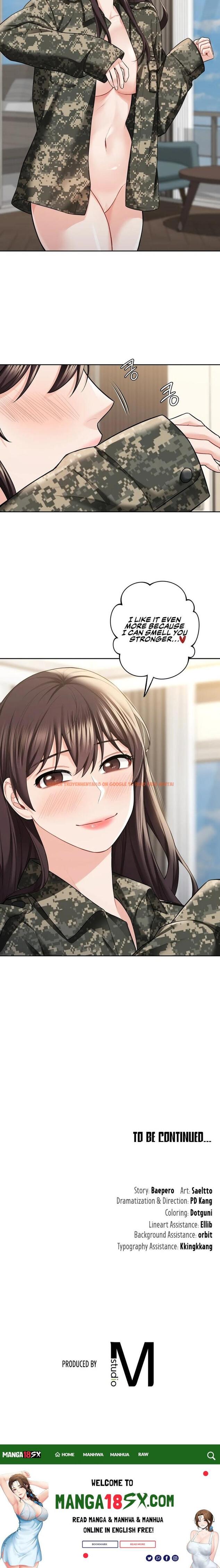 Read Hentai Image 16 09769 in comic Not A Friend – What Do I Call Her as? - Chapter 50 - hentaitnt.net