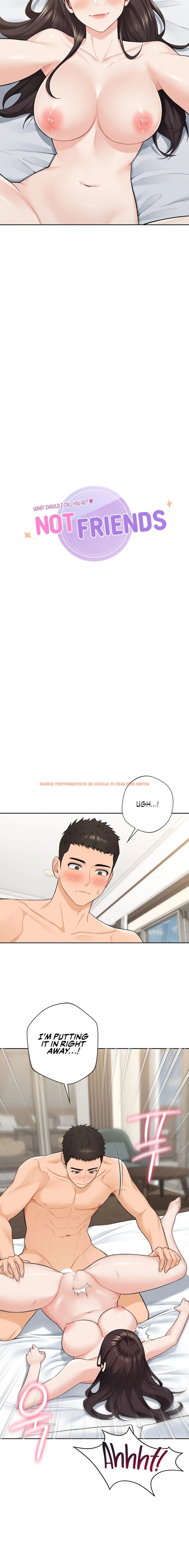 Read Hentai Image 2 09768 in comic Not A Friend – What Do I Call Her as? - Chapter 50 - hentaitnt.net