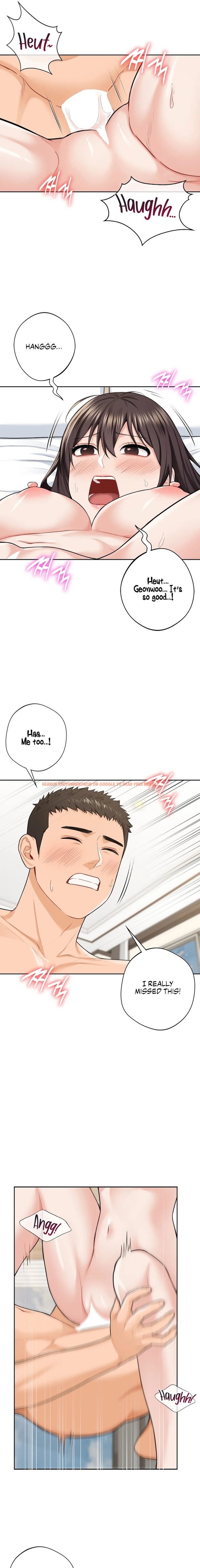 Read Hentai Image 3 09768 in comic Not A Friend – What Do I Call Her as? - Chapter 50 - hentaitnt.net