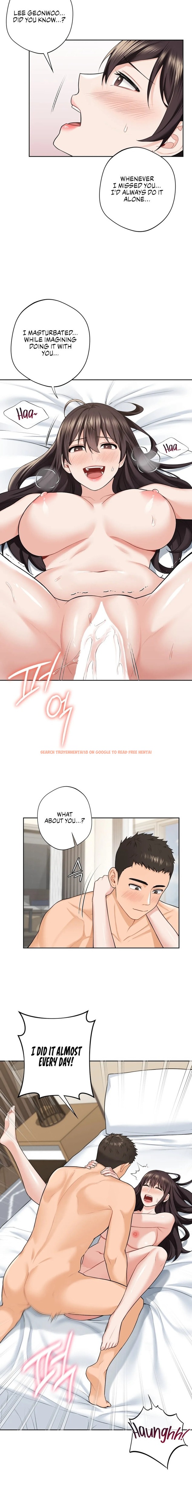 Read Hentai Image 4 09768 in comic Not A Friend – What Do I Call Her as? - Chapter 50 - hentaitnt.net