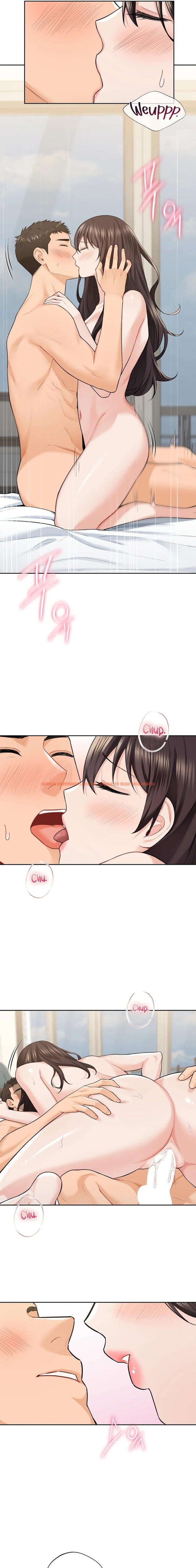 Read Hentai Image 9 09769 in comic Not A Friend – What Do I Call Her as? - Chapter 50 - hentaitnt.net
