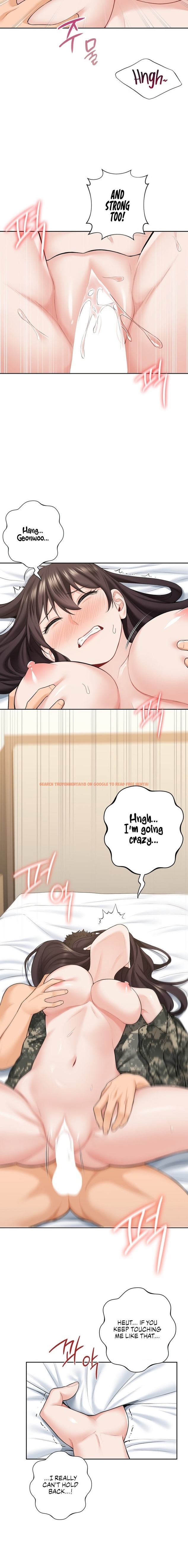 Read Hentai Image 10 32856 in comic Not A Friend – What Do I Call Her as? - Chapter 51 - hentaitnt.net