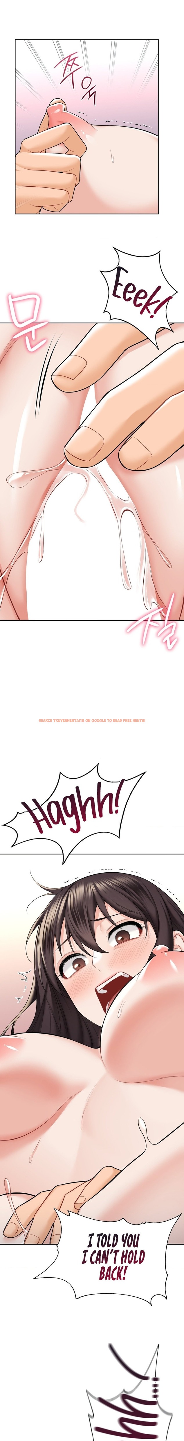 Read Hentai Image 11 32856 in comic Not A Friend – What Do I Call Her as? - Chapter 51 - hentaitnt.net