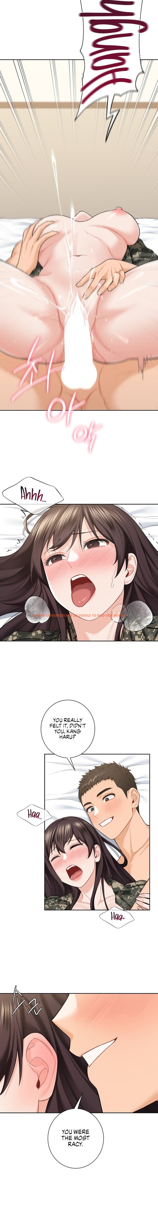 Read Hentai Image 12 32856 in comic Not A Friend – What Do I Call Her as? - Chapter 51 - hentaitnt.net