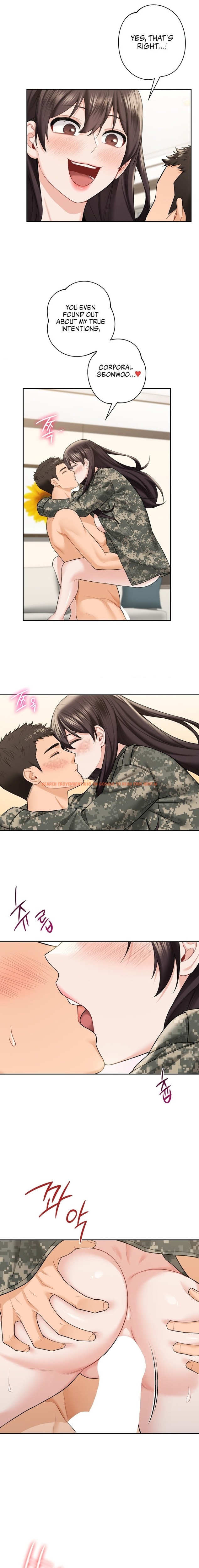 Read Hentai Image 3 32856 in comic Not A Friend – What Do I Call Her as? - Chapter 51 - hentaitnt.net
