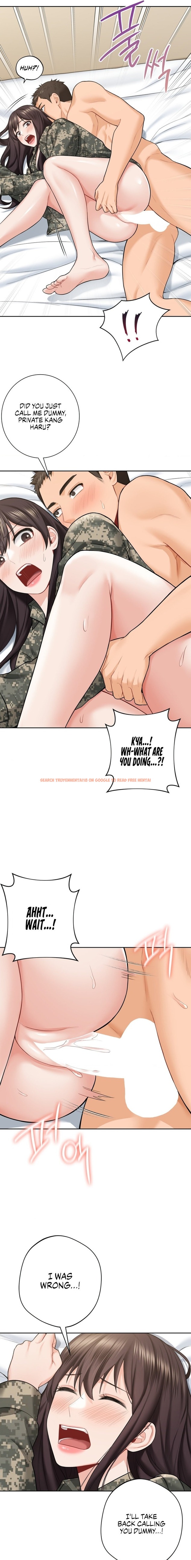 Read Hentai Image 7 32856 in comic Not A Friend – What Do I Call Her as? - Chapter 51 - hentaitnt.net
