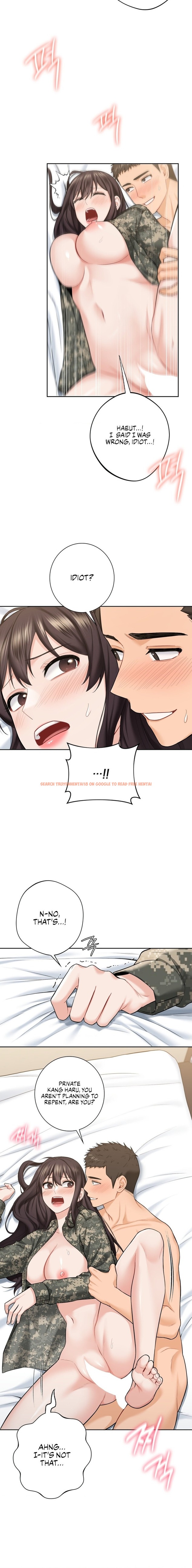 Read Hentai Image 8 32856 in comic Not A Friend – What Do I Call Her as? - Chapter 51 - hentaitnt.net