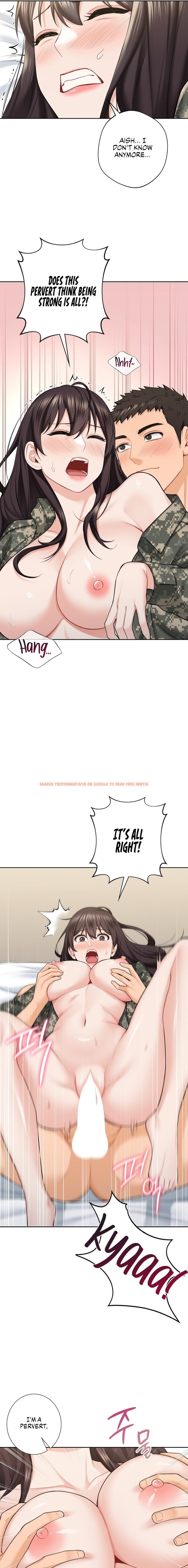 Read Hentai Image 9 32856 in comic Not A Friend – What Do I Call Her as? - Chapter 51 - hentaitnt.net