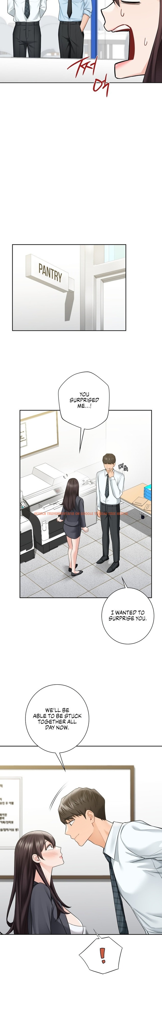 Read Hentai Image 10 91427 in comic Not A Friend – What Do I Call Her as? - Chapter 52 - hentaitnt.net