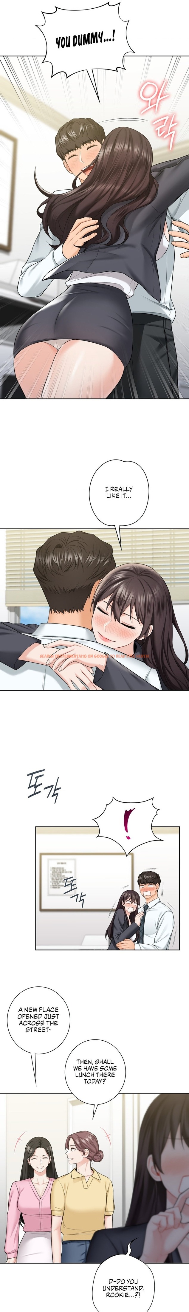 Read Hentai Image 11 91427 in comic Not A Friend – What Do I Call Her as? - Chapter 52 - hentaitnt.net