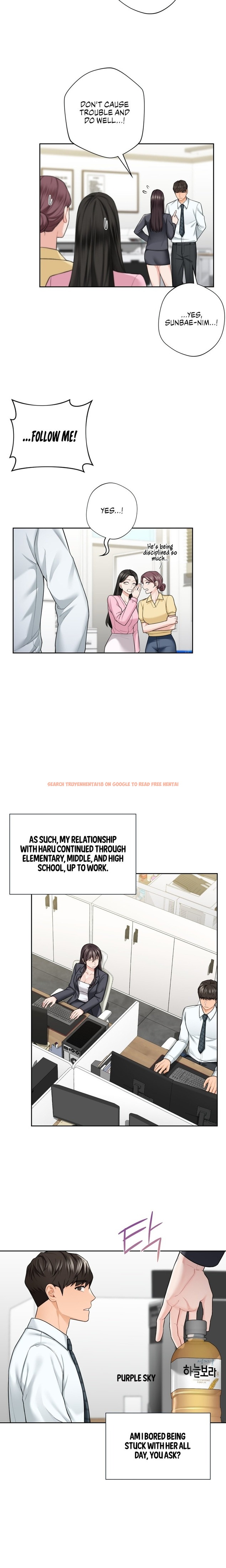 Read Hentai Image 12 91427 in comic Not A Friend – What Do I Call Her as? - Chapter 52 - hentaitnt.net