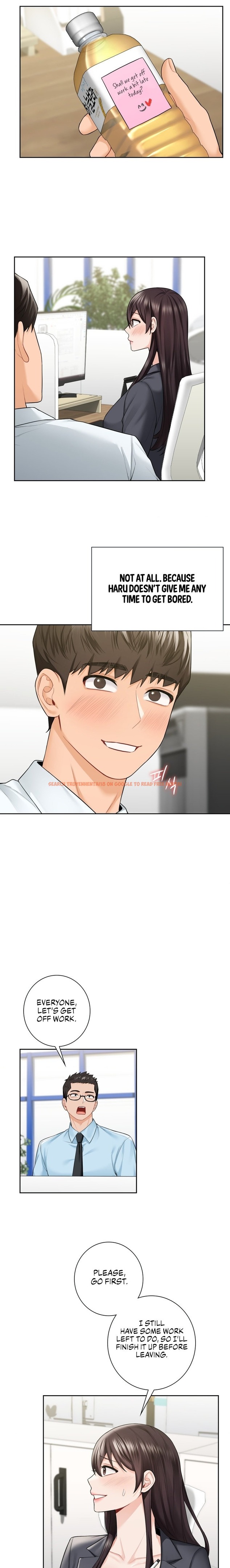 Read Hentai Image 13 91427 in comic Not A Friend – What Do I Call Her as? - Chapter 52 - hentaitnt.net