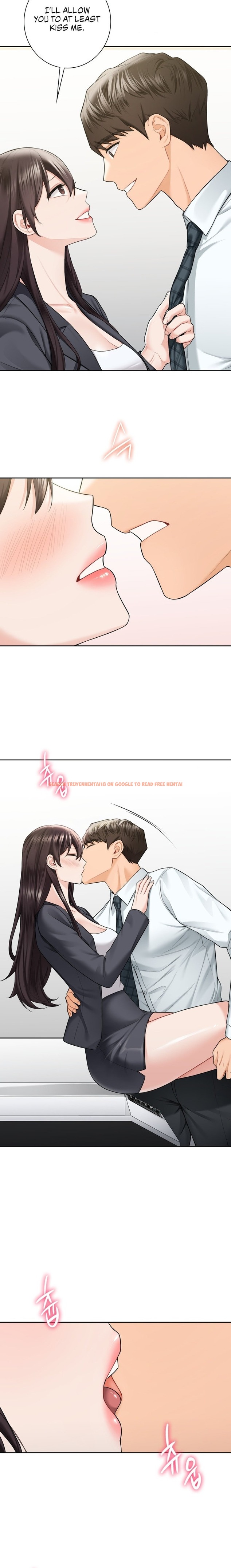 Read Hentai Image 16 91427 in comic Not A Friend – What Do I Call Her as? - Chapter 52 - hentaitnt.net