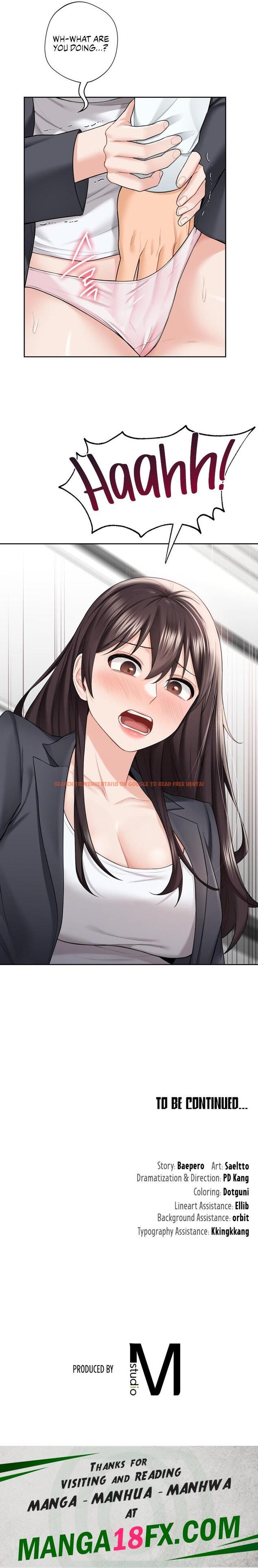 Read Hentai Image 19 91427 in comic Not A Friend – What Do I Call Her as? - Chapter 52 - hentaitnt.net