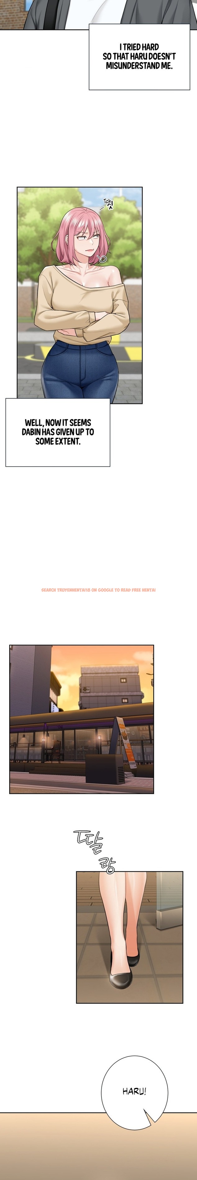 Read Hentai Image 4 91427 in comic Not A Friend – What Do I Call Her as? - Chapter 52 - hentaitnt.net