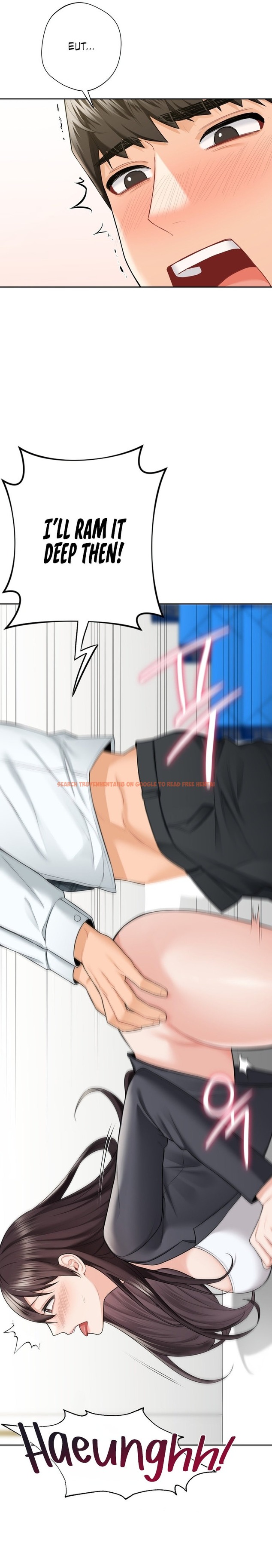 Read Hentai Image 13 75405 in comic Not A Friend – What Do I Call Her as? - Chapter 53 - hentaitnt.net