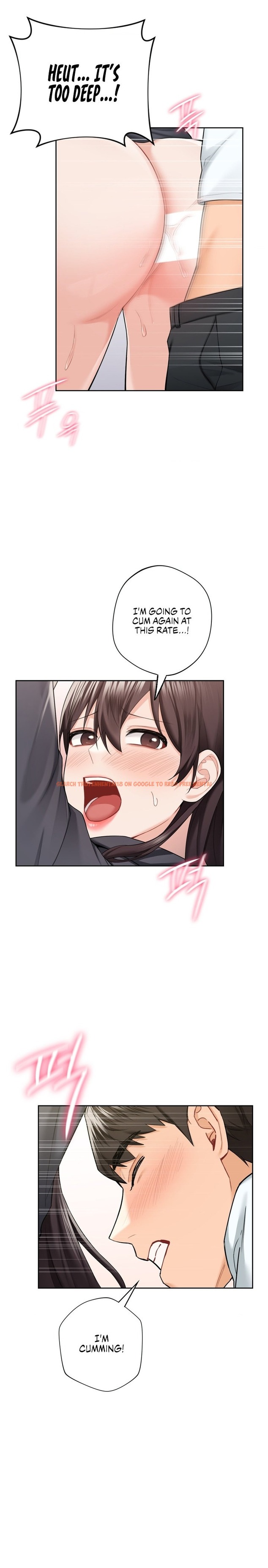 Read Hentai Image 16 75405 in comic Not A Friend – What Do I Call Her as? - Chapter 53 - hentaitnt.net