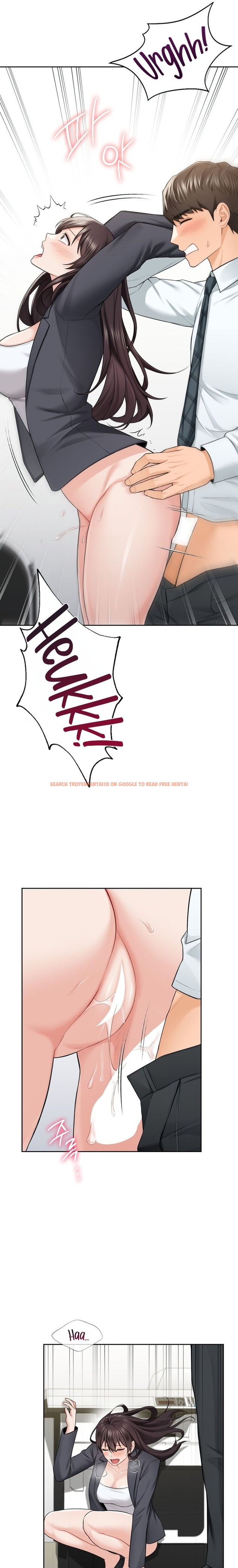 Read Hentai Image 17 75405 in comic Not A Friend – What Do I Call Her as? - Chapter 53 - hentaitnt.net