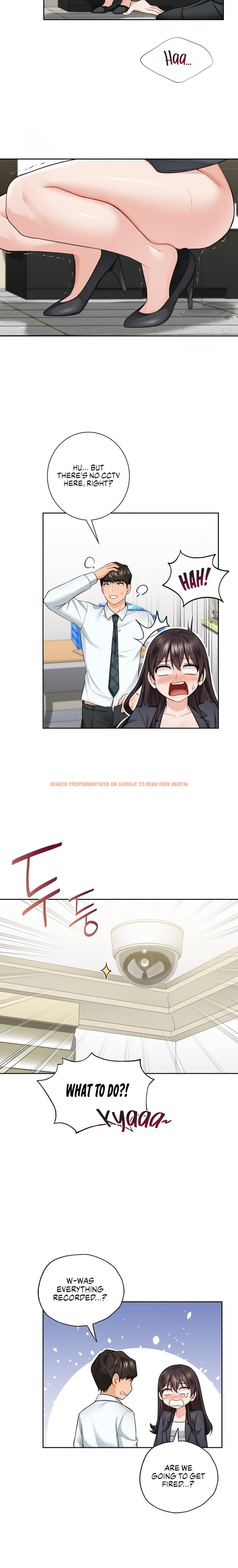 Read Hentai Image 18 75405 in comic Not A Friend – What Do I Call Her as? - Chapter 53 - hentaitnt.net
