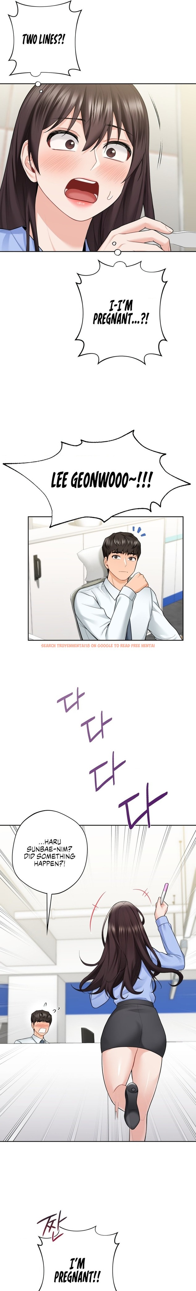 Read Hentai Image 21 75405 in comic Not A Friend – What Do I Call Her as? - Chapter 53 - hentaitnt.net