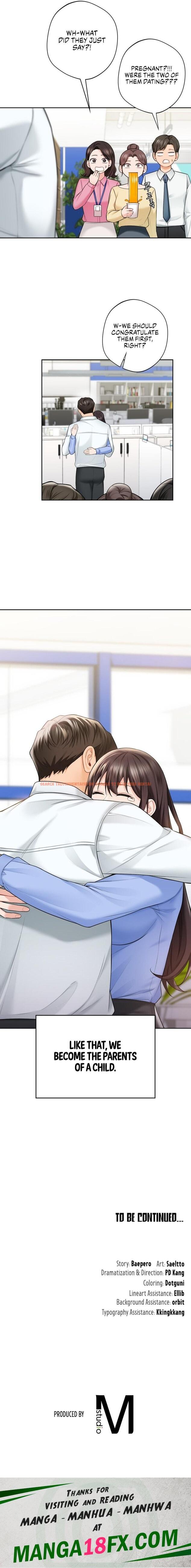 Read Hentai Image 23 75406 in comic Not A Friend – What Do I Call Her as? - Chapter 53 - hentaitnt.net