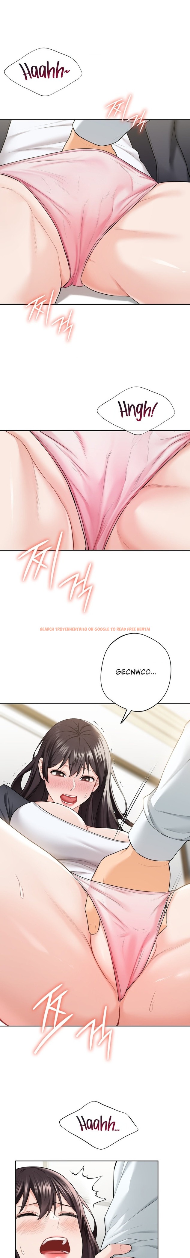 Read Hentai Image 3 75405 in comic Not A Friend – What Do I Call Her as? - Chapter 53 - hentaitnt.net
