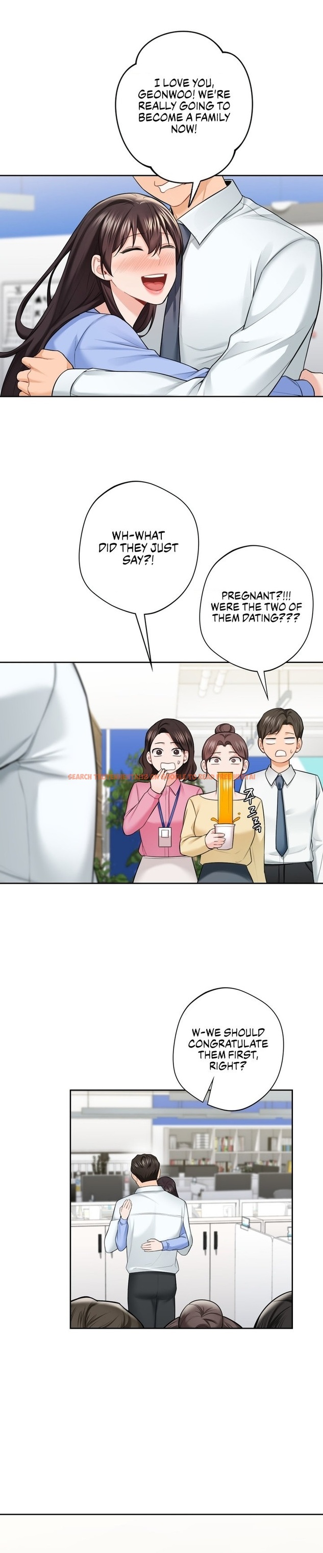 Read Hentai Image 1 75580 in comic Not A Friend – What Do I Call Her as? - Chapter 54 - hentaitnt.net