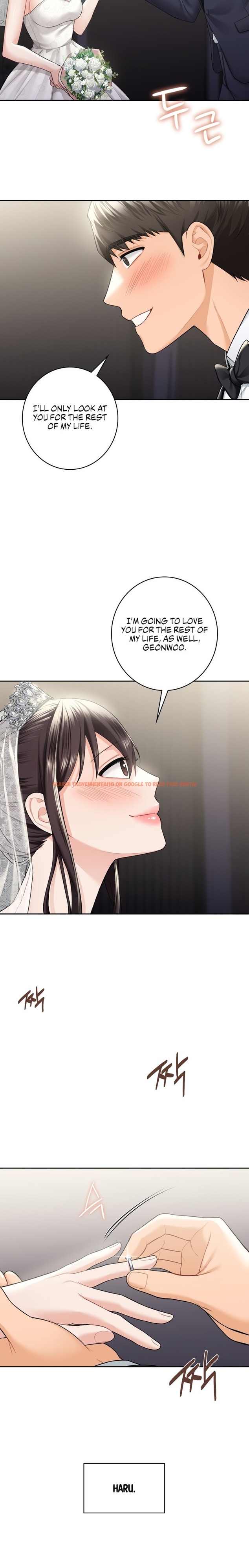 Read Hentai Image 10 75580 in comic Not A Friend – What Do I Call Her as? - Chapter 54 - hentaitnt.net