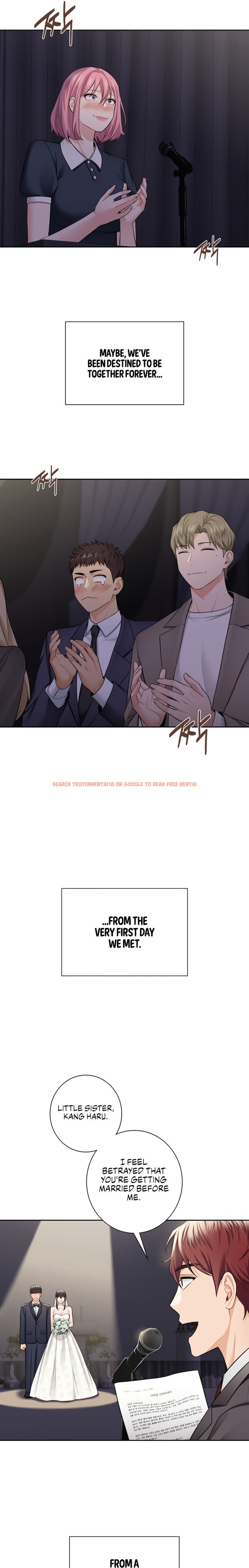 Read Hentai Image 11 75580 in comic Not A Friend – What Do I Call Her as? - Chapter 54 - hentaitnt.net
