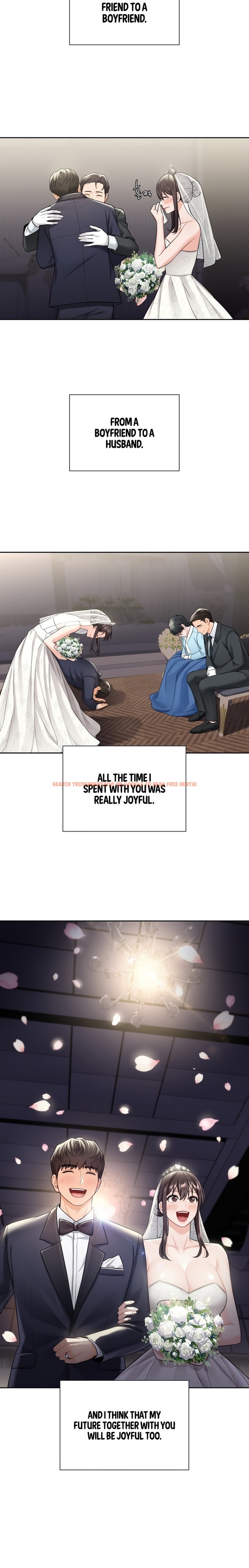 Read Hentai Image 12 75580 in comic Not A Friend – What Do I Call Her as? - Chapter 54 - hentaitnt.net
