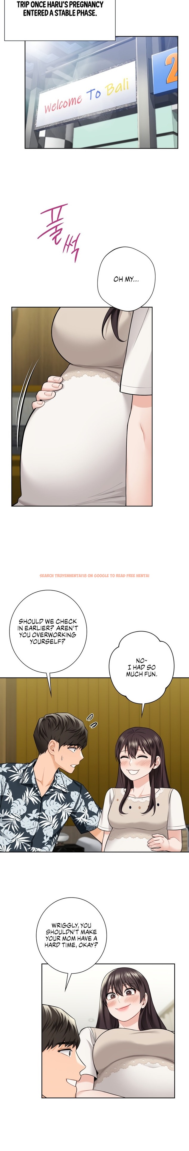 Read Hentai Image 14 75580 in comic Not A Friend – What Do I Call Her as? - Chapter 54 - hentaitnt.net