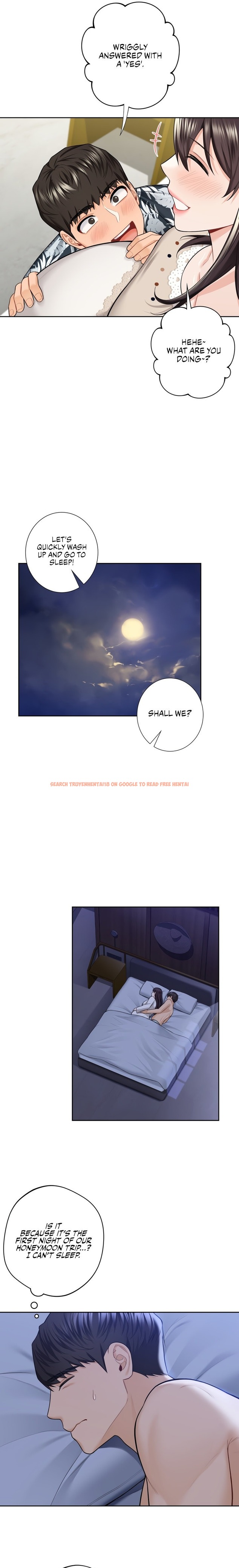 Read Hentai Image 15 75580 in comic Not A Friend – What Do I Call Her as? - Chapter 54 - hentaitnt.net