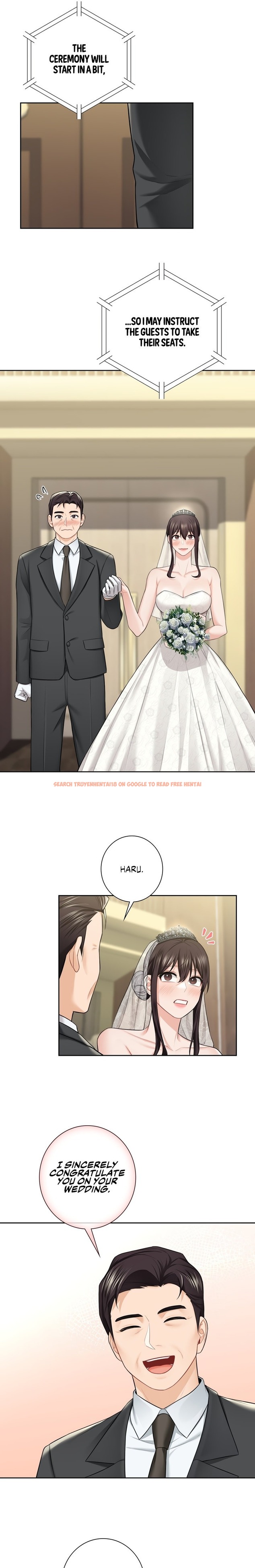 Read Hentai Image 7 75580 in comic Not A Friend – What Do I Call Her as? - Chapter 54 - hentaitnt.net